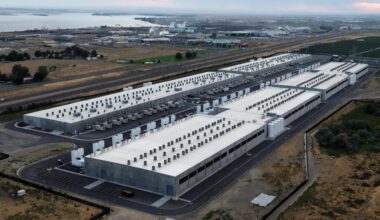 Commentary: Florida should welcome data centers as it does other businesses – Orlando Sentinel
