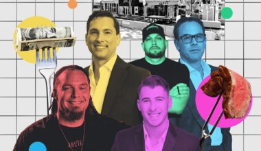 Coconut Grove’s Restaurant Scene Faces $1 Million Rents