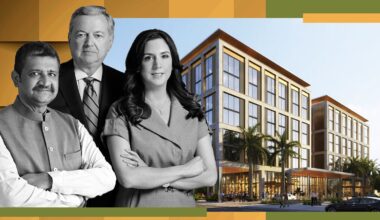 Codina, MICL Global Plan Tribute Hotel in Downtown Doral