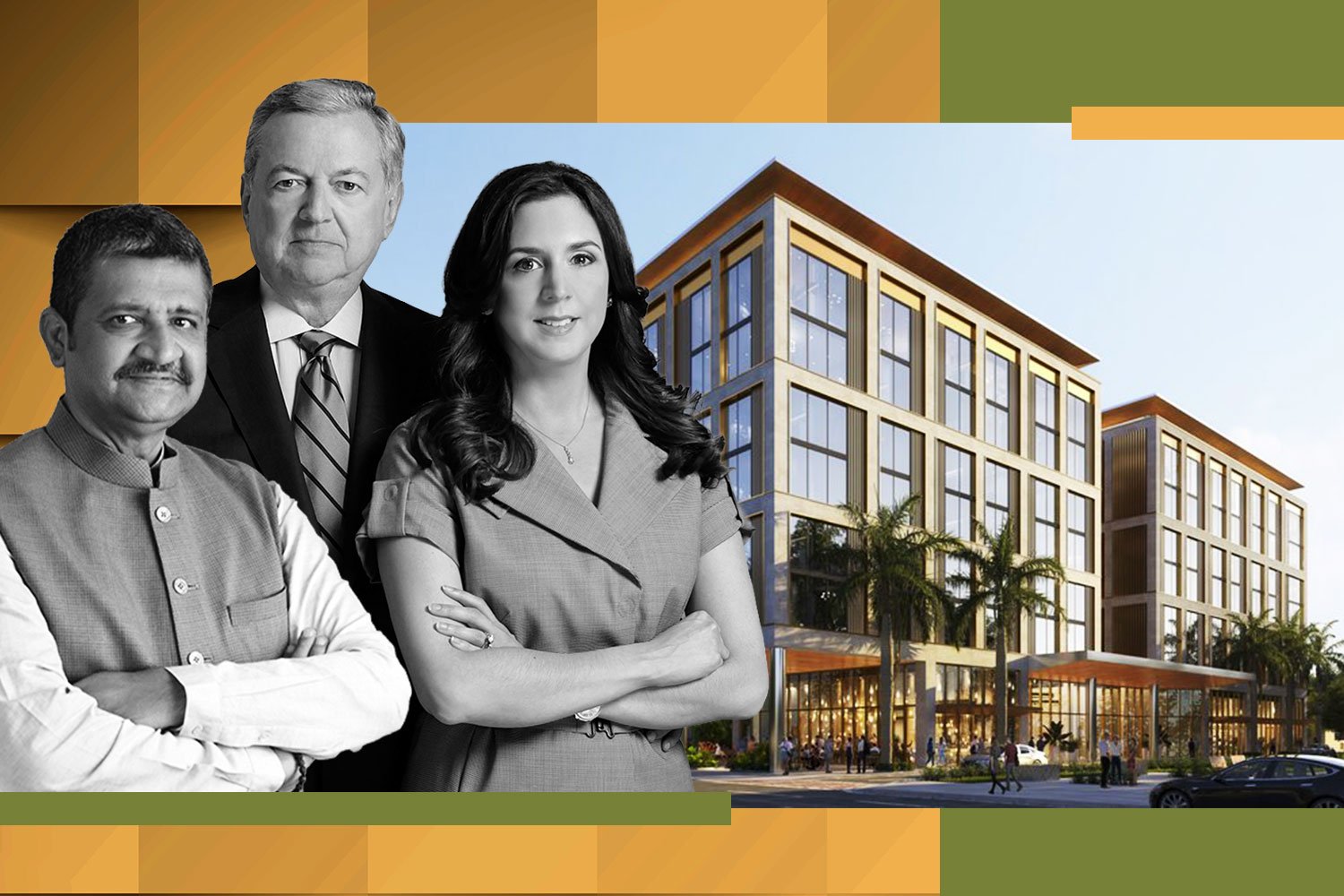 Codina, MICL Global Plan Tribute Hotel in Downtown Doral