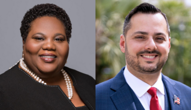 Election endorsement: Miami-Dade’s 11th Circuit Court Judge Group 35
