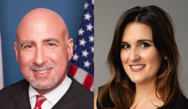 Election endorsement: Miami-Dade 11th Circuit Judge Group 76