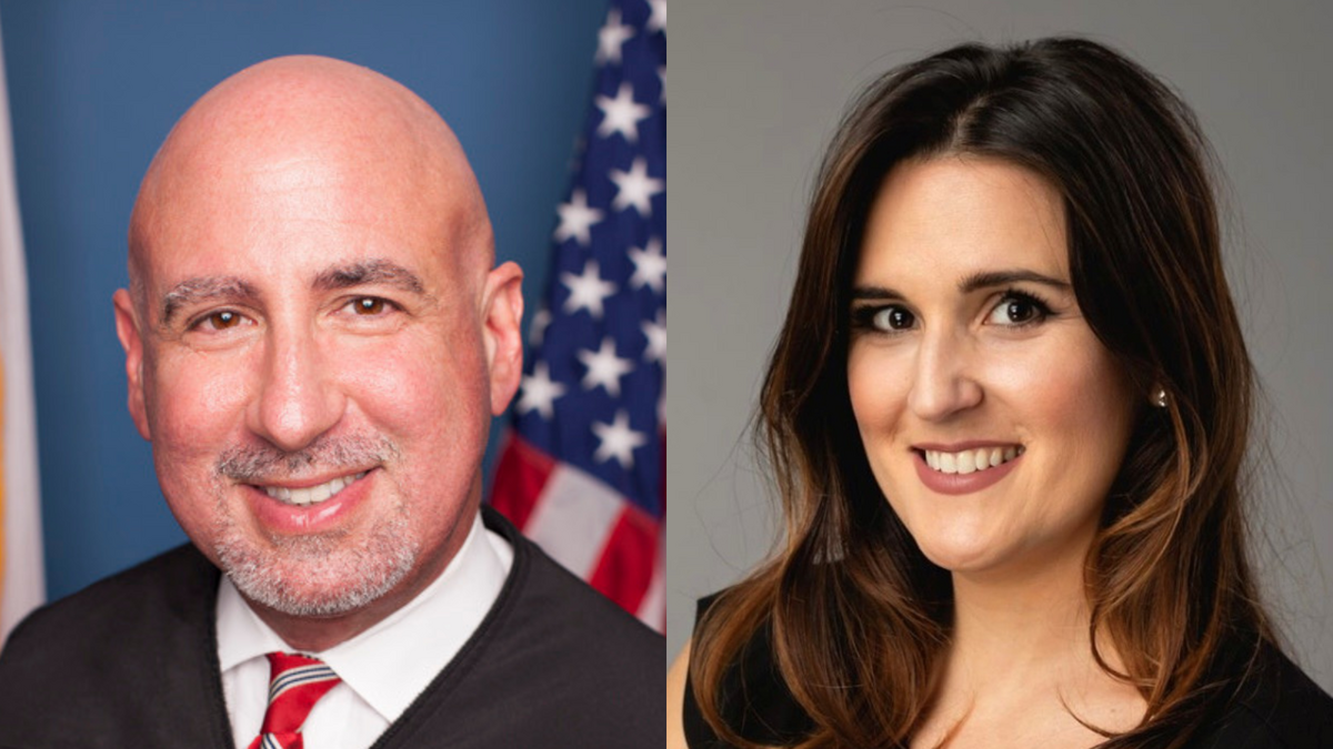 Election endorsement: Miami-Dade 11th Circuit Judge Group 76