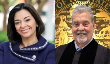 Herald endorsement: Miami-Dade County Judge Group 25