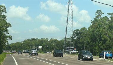 The Florida Department of Transportation plans to widen Colonial Drive in east Orange County. (Spectrum News/Jerry Hume)
