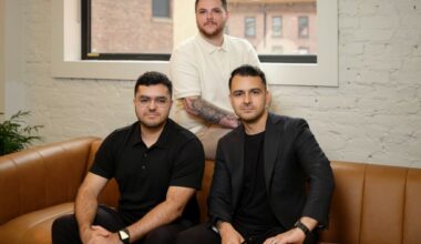 AI compliance startup plants HQ in Miami area, plans to hire 20 to start