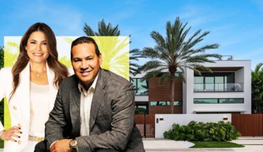 Adonel Concrete’s Luis Garcia Sells Bay Point Home in Miami