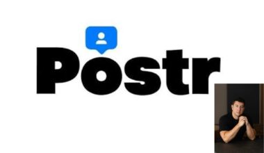 POSTR LAUNCHES NEW PLATFORM BUILT TO DISRUPT CREATOR MARKETING