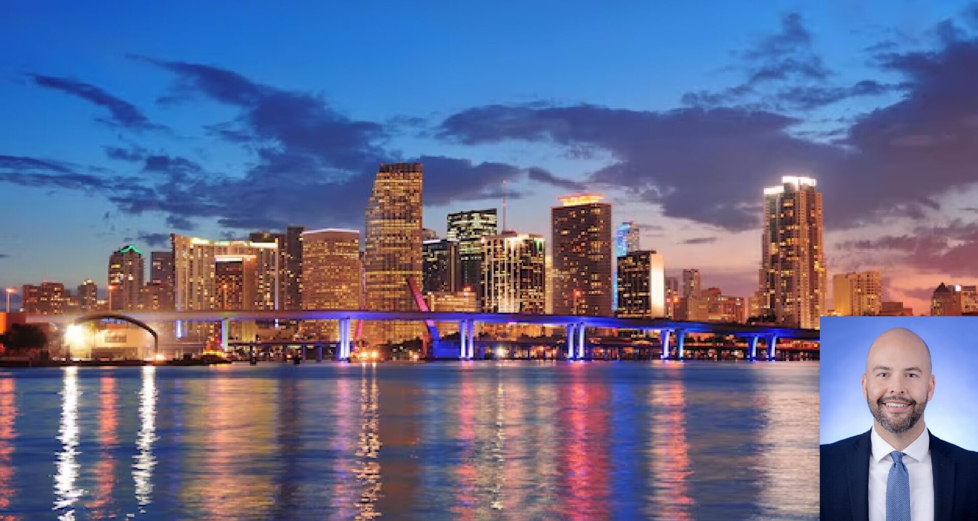 Miami-Dade Procurement Team Earns National Recognition While Delivering Major County Projects