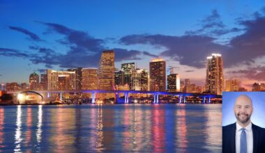 Miami-Dade Procurement Team Earns National Recognition While Delivering Major County Projects