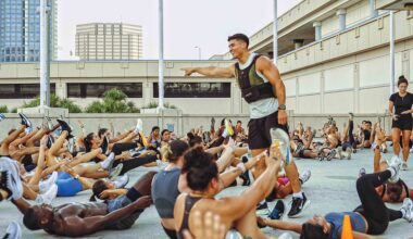 Sunrise Sweat: Tampa Bay’s Best Outdoor Workouts