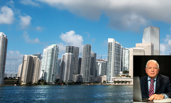 PROPERTY APPRAISER TOMÁS REGALADO CERTIFIES THE 2026 PRELIMINARY TAXABLE VALUES
