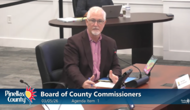 Pinellas launches budget process amid tax uncertainty