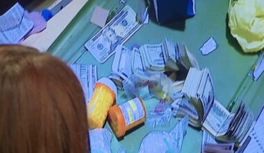 Bond denied for couple accused in historic Miami Gardens drug seizure – NBC 6 South Florida