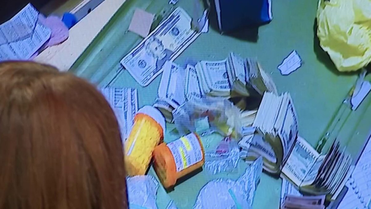 Bond denied for couple accused in historic Miami Gardens drug seizure – NBC 6 South Florida