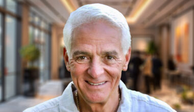 As VBM ballots land, in new ad, "Know," Charlie Crist tells St. Pete help is on the way