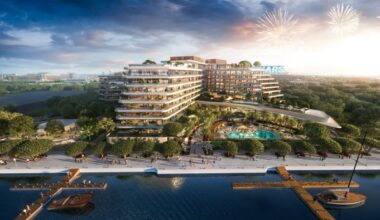 City of Jacksonville to open reservations for Met Park Marina on Friday