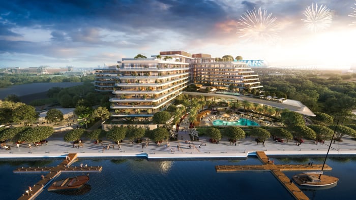 City of Jacksonville to open reservations for Met Park Marina on Friday