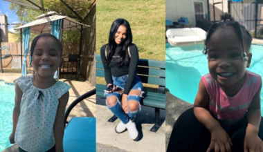 Community gathers for candlelight vigil Friday to show support for victims of Northside domestic shooting