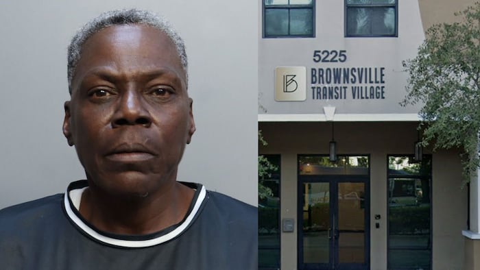 Miami-Dade deputies: Woman confesses to 2024 Valentine’s Day murder with alcohol and fire