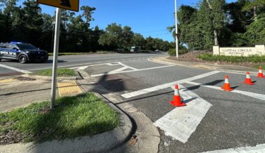 Pedestrian struck, killed in Southeast Tallahassee Wednesday morning, police say