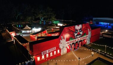 Scream-A-Geddon returns to Tampa Bay after $2.5M transformation