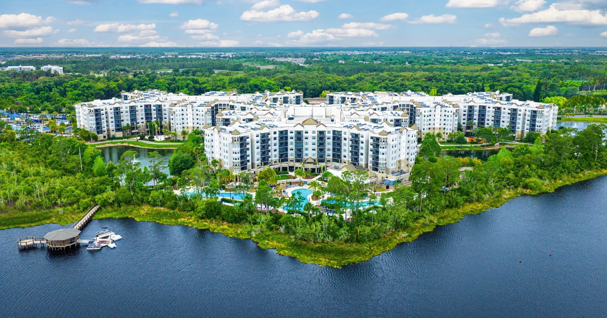 10 Experiences You Shouldn't Miss at The Grove Resort & Water Park Orlando