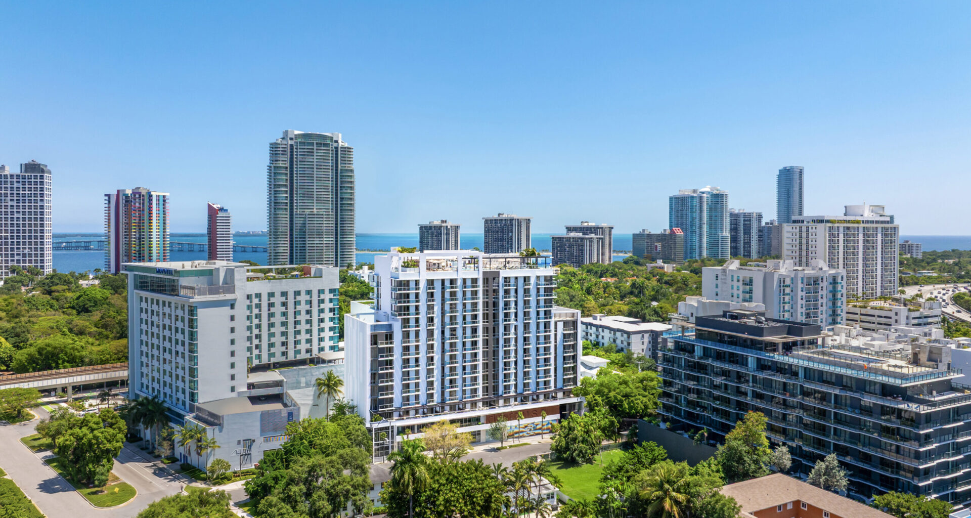 Inside Domus Brickell Park, North Development’s First Completed Domus Property