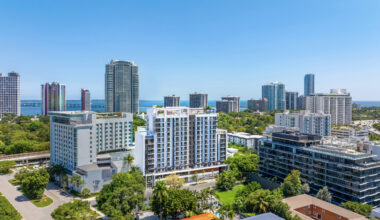 Inside Domus Brickell Park, North Development’s First Completed Domus Property