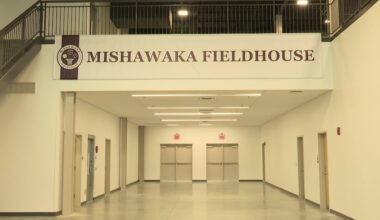 Federal lawsuit seeks to seize $6.6M Florida home tied to Mishawaka Fieldhouse project