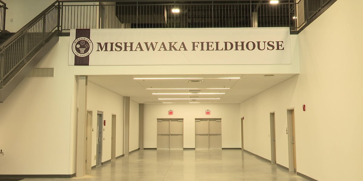 Federal lawsuit seeks to seize $6.6M Florida home tied to Mishawaka Fieldhouse project