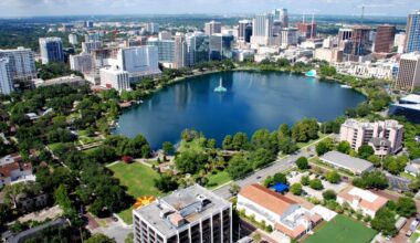 Commentary: Promised downtown Orlando renaissance hasn’t happened – Orlando Sentinel