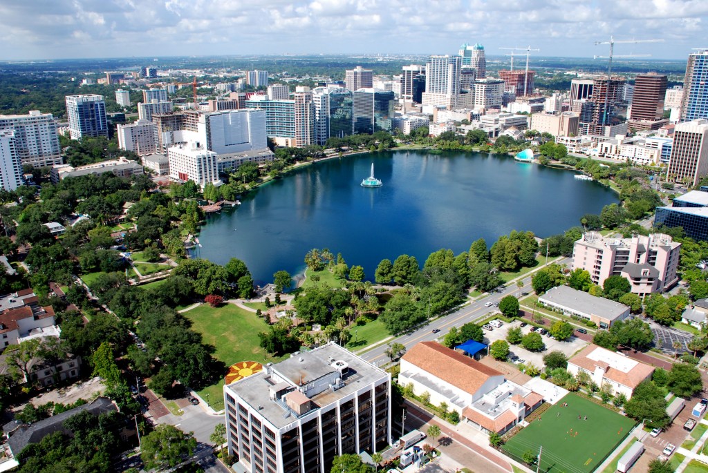 Commentary: Promised downtown Orlando renaissance hasn’t happened – Orlando Sentinel