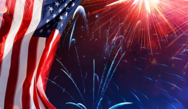 Where to watch fireworks across South Florida this Fourth of July