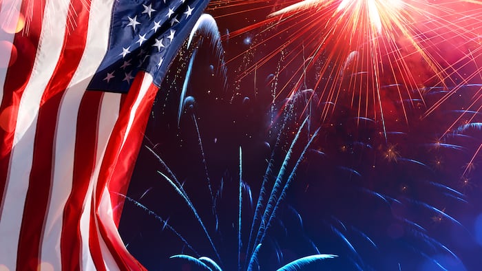 Where to watch fireworks across South Florida this Fourth of July