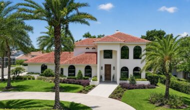 South Bay estate tops Dr. Phillips home sales from July 13 to 19