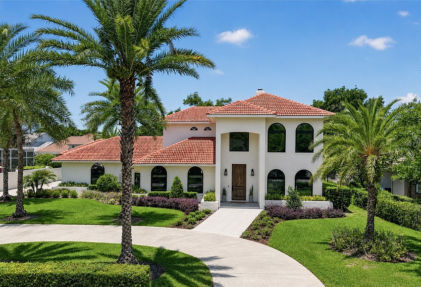 South Bay estate tops Dr. Phillips home sales from July 13 to 19