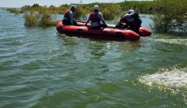 Tallahassee firefighters continue Texas flood response, await next assignment in San Antonio