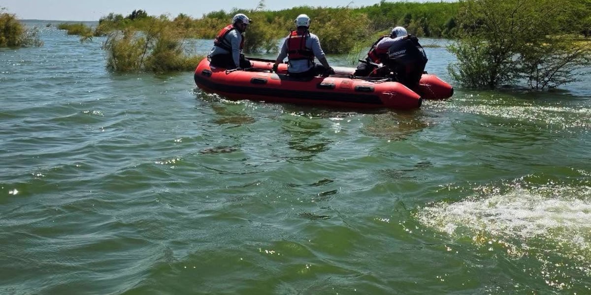 Tallahassee firefighters continue Texas flood response, await next assignment in San Antonio