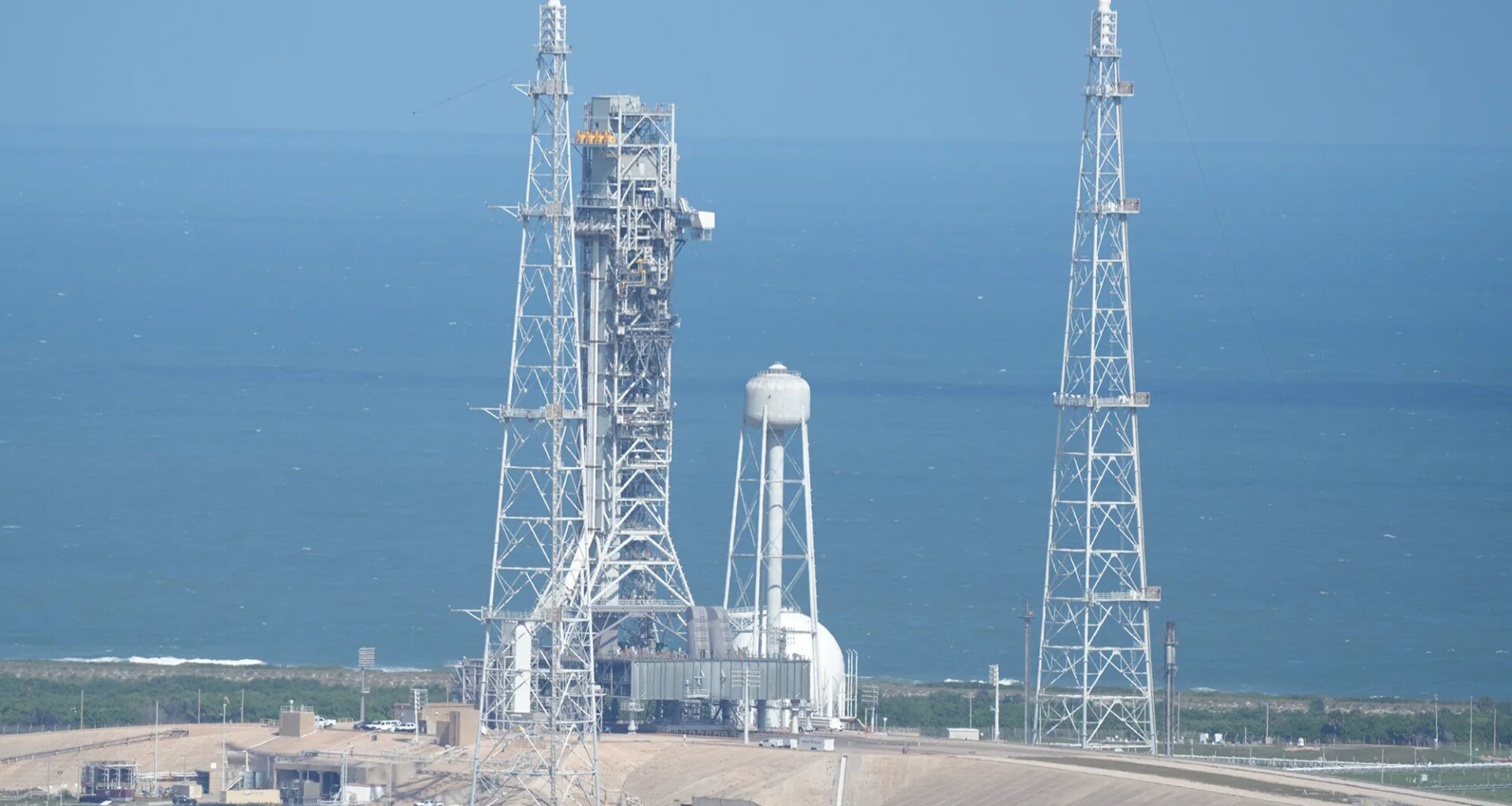 UK and Florida commit $400,000 to joint space projects