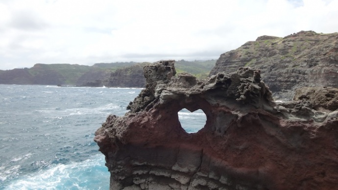 Florida woman, 27, rescued after falling into ocean near Nakalele Point : Maui Now