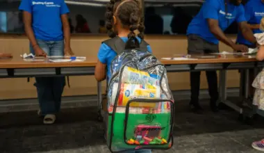 Jacksonville back-to-school giveaways | Jacksonville Today
