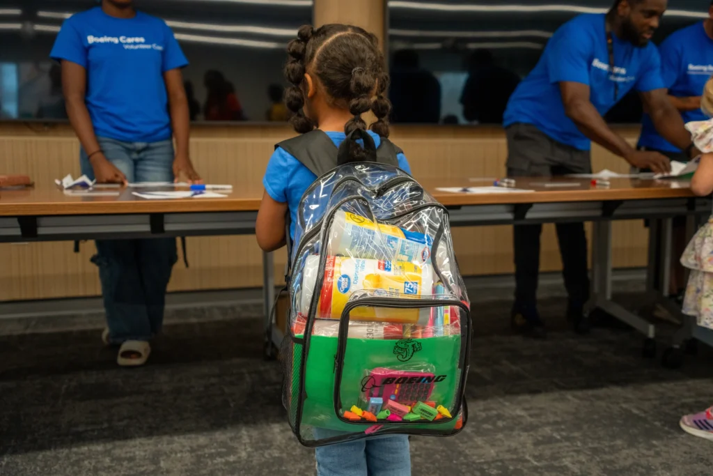 Jacksonville back-to-school giveaways | Jacksonville Today