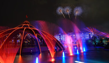 What’s Happening at the Universal Parks – Week of July 13, 2026 – Inside Universal