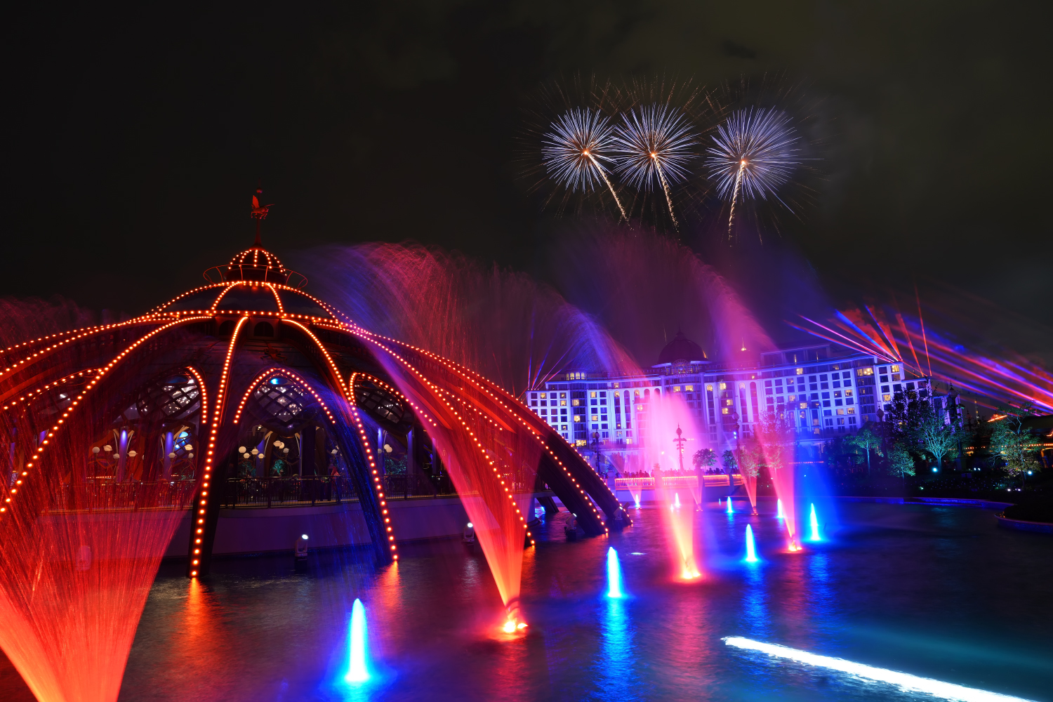 What’s Happening at the Universal Parks – Week of July 13, 2026 – Inside Universal