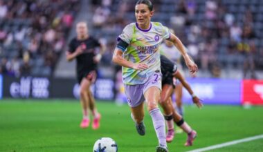 Orlando Pride vs. Kansas City Current: Preview, How to Watch, TV Info, Live Stream, Lineups, Match Thread, and More – The Mane Land