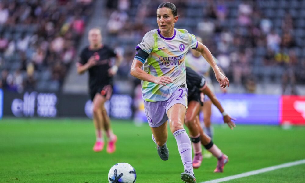 Orlando Pride vs. Kansas City Current: Preview, How to Watch, TV Info, Live Stream, Lineups, Match Thread, and More – The Mane Land