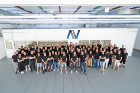 deltaVision Raises €10.2M to Build In-Orbit Refueling Tech
