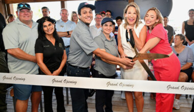 Jersey Mike’s opens on Fort Myers Beach - FORT MYERS