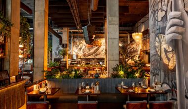 New Italian restaurant led by Michelin-starred chef coming to Tampa this fall